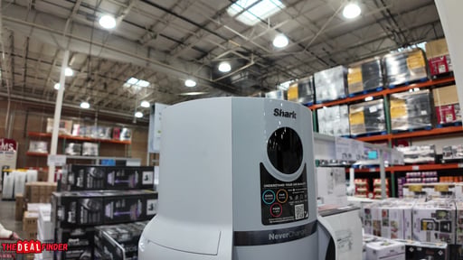 Shark NeverChange Air Purifier MAX