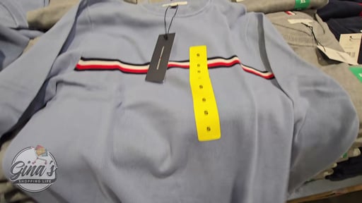 Tommy Hilfiger Men's Crew Sweater