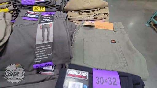 Eddie Bauer Men's Utility Pant