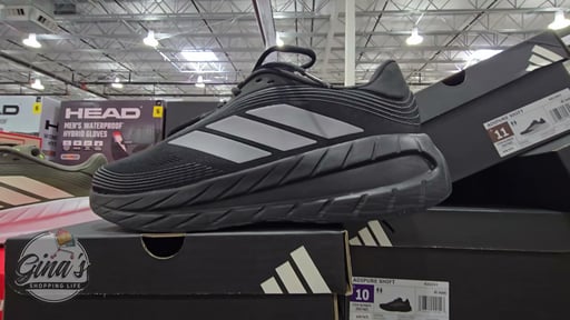 Adidas Men's Adipure Sneakers