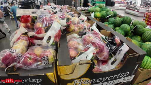 Honeycrisp Apple 4 lbs