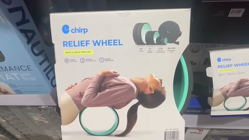 Chirp Wheel+ Bundle