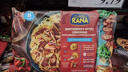 Rana Southwest Linguine 40 Ounce Package