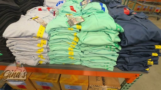 Pebble Beach Mens Polo