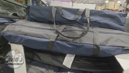 Mac Sports Double Camping Chair