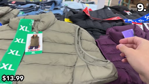 32 Degrees Women's Quilted Vest