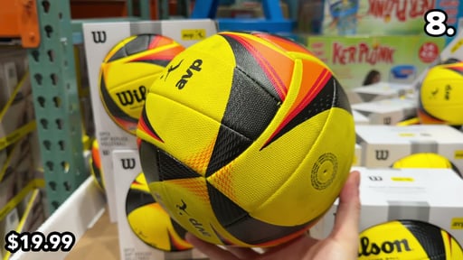 Wilson OPTX AVP Volleyball