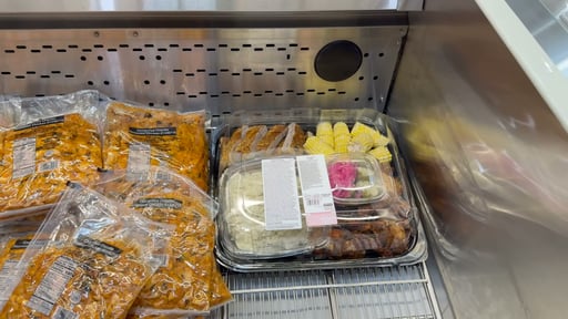 BBQ Platter (Per Lb)