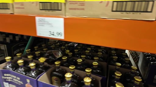 Crown Royal Canadian Whisky 1.75L