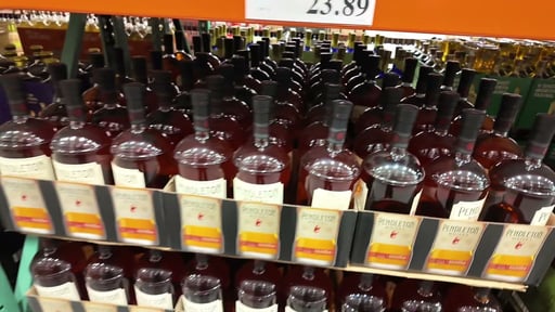 Pendleton Whisky 1.75L