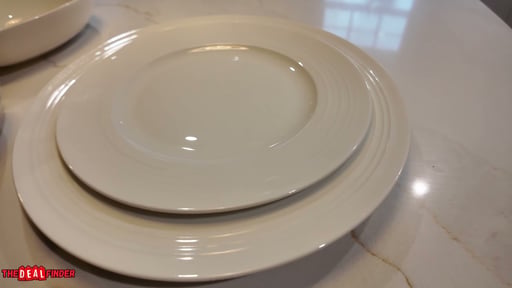 Mikasa Bone China Dinnerware 40 Pieces