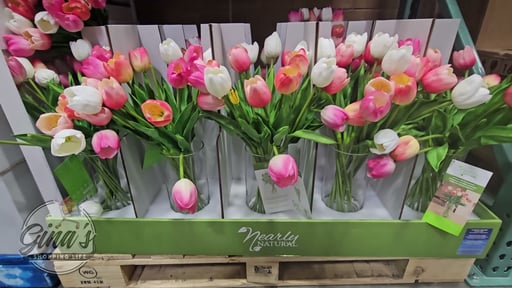 Tulip Arrangement