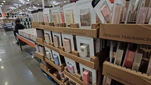 Designer Fragrances