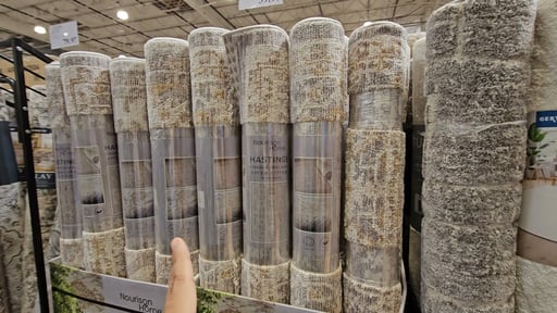 Nourison Home Hastings Area Rug 5'3" x 7'6"