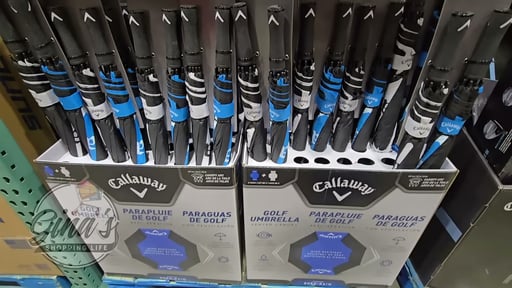 Callaway Golf Umbrella 2 Pack