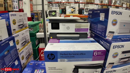 HP OfficeJet Pro 8138e All-in-One Printer