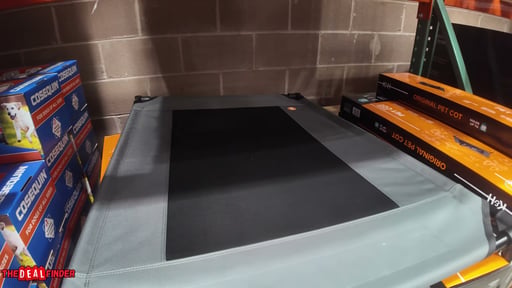 K&H Pet Cot Large