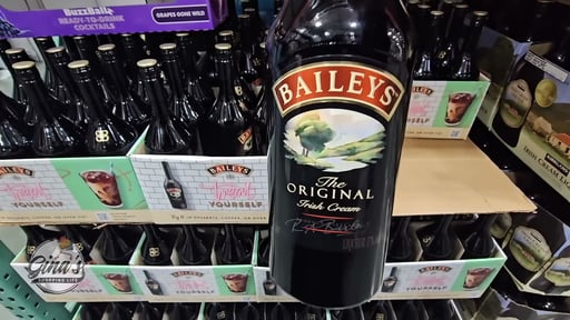 Baileys Irish Cream