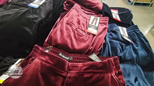 BLANKNYC Women's Holiday Pant