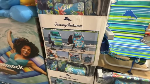 Tommy Bahama Beach Chair