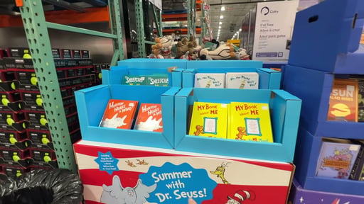 The Big Book of Dr. Seuss