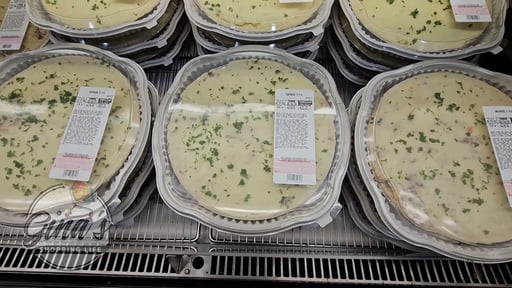 Shepherd's Pie