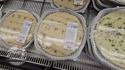 Chicken Pot Pie