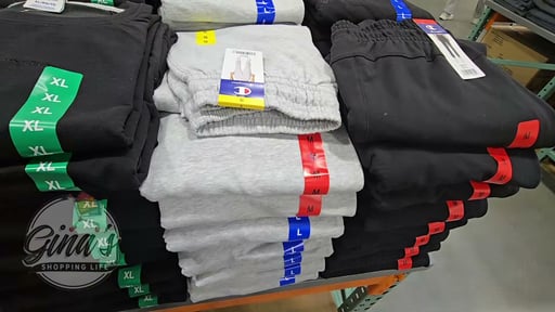 Champion Men's Jogger