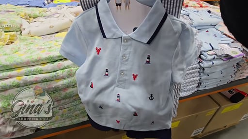 Little Me Baby 3pc Dresswear Set