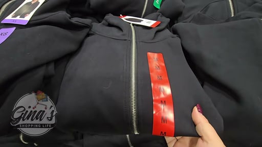 Converse Ladies' Anorak Full-Zip Jacket