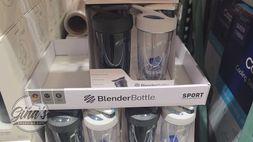 BlenderBottle Strada 28oz Pack of 2