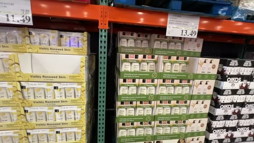Aveeno Daily Moisturizing Body Lotion 2-Pack