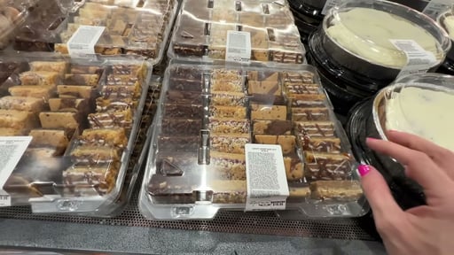 Variety Bar Box