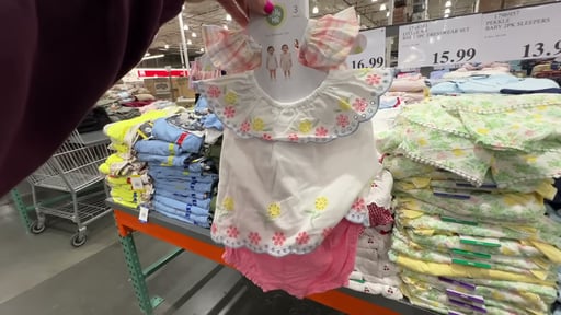 Little Me Baby 3-Piece Dresswear Set