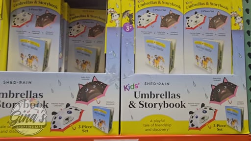 Marcella Kids Umbrella