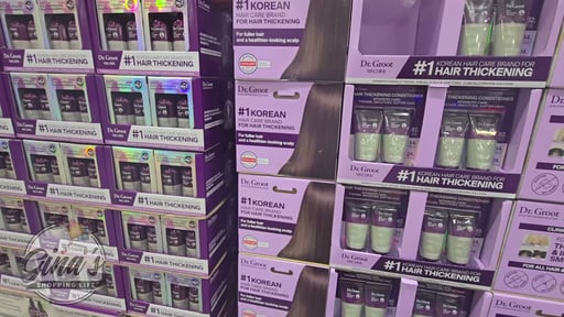 Dr. Groot Hair Thickening Conditioner 2-Pack