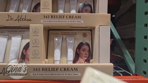 Dr. Althea 345 Relief Cream, 1.69 fl oz, 2-Pack