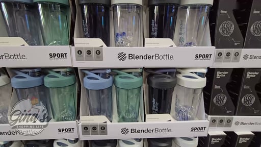 BlenderBottle Strada 28oz Pack of 2