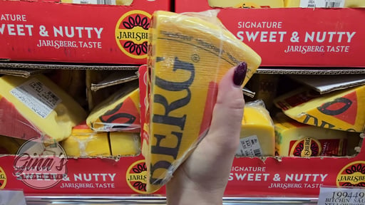 Jarlsberg Norwegian Swiss Cheese, Price Per Pound