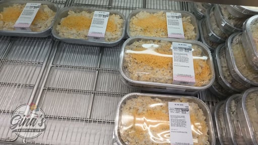Mac & Cheese Per Lb