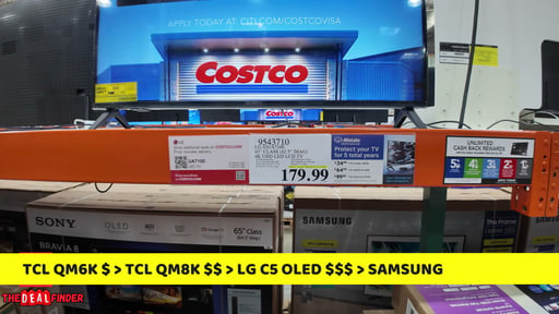 LG 43UQ7100 43" 4K UHD LED LCD TV