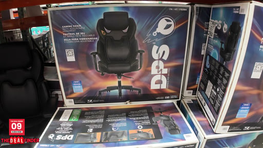 DPS Encode Gaming Office Chair