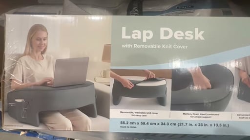 Casual Living Lap Desk