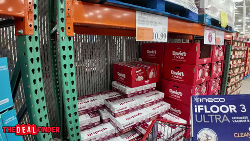 Spindrift Sparkling Water Variety Pack (24/12 oz)