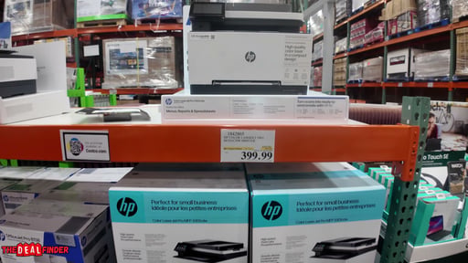 HP Color LaserJet Pro MFP 3301cdw Wireless All-in-One Printer