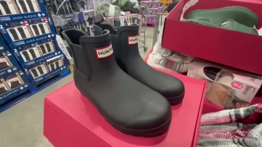 Hunter Women's Original Chelsea Boot