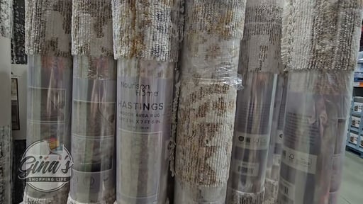 Nourison Home Hastings Area Rug 5'3" x 7'6"