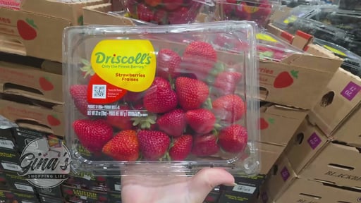 Premium Strawberries, 2 lbs