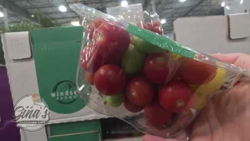 Symphony Gourmet Tomato Medley Hothouse Grown 2 lbs