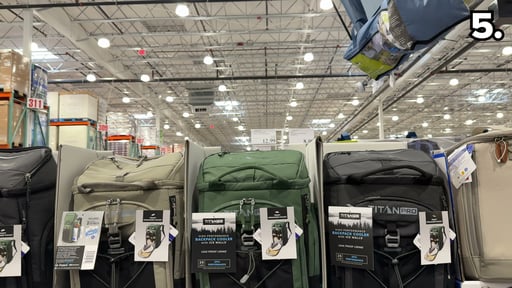 Titan 26-Can Pro Backpack Cooler